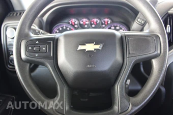 2023 Chevrolet Silverado 2500HD WT Regular Cab Long Bed 1WT - miniatura 21