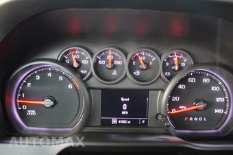 2023 Chevrolet Silverado 2500HD WT Regular Cab Long Bed 1WT - miniatura 22