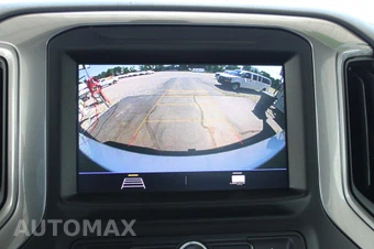 2023 Chevrolet Silverado 2500HD WT Regular Cab Long Bed 1WT - miniatura 24