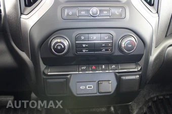 2023 Chevrolet Silverado 2500HD WT Regular Cab Long Bed 1WT - miniatura 25