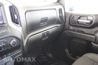 2023 Chevrolet Silverado 2500HD WT Regular Cab Long Bed 1WT - miniatura 26