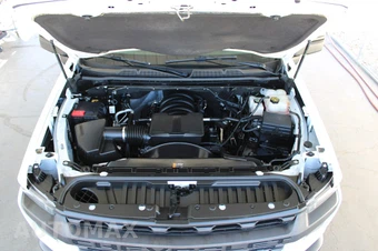 2023 Chevrolet Silverado 2500HD WT Regular Cab Long Bed 1WT - miniatura 43