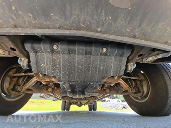 2023 Chevrolet Silverado 3500HD Cab Chassis LT Crew Cab 1LT DRW - miniatura 19