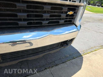 2023 Chevrolet Silverado 3500HD Cab Chassis LT Crew Cab 1LT DRW - miniatura 20
