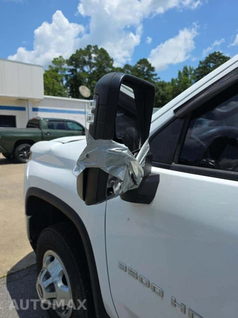 2023 Chevrolet Silverado 3500HD Cab Chassis LT Crew Cab 1LT DRW - miniatura 30