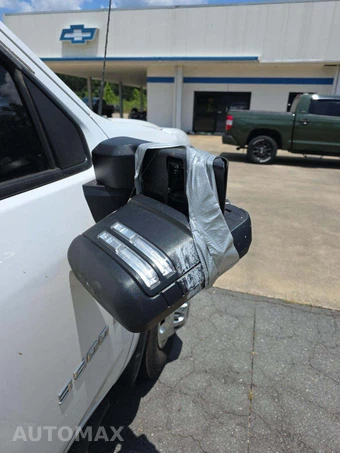 2023 Chevrolet Silverado 3500HD Cab Chassis LT Crew Cab 1LT DRW - miniatura 31