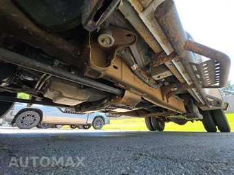 2023 Chevrolet Silverado 3500HD Cab Chassis LT Crew Cab 1LT DRW - miniatura 7