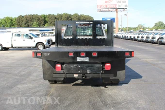 2023 Chevrolet Silverado 3500HD Cab Chassis Work Truck Regular Cab 1WT DRW - miniatura 13