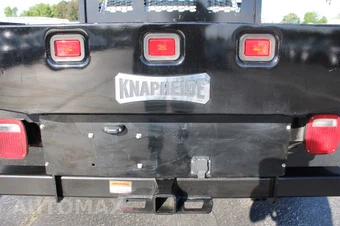 2023 Chevrolet Silverado 3500HD Cab Chassis Work Truck Regular Cab 1WT DRW - miniatura 16