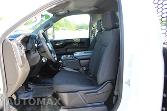 2023 Chevrolet Silverado 3500HD Cab Chassis Work Truck Regular Cab 1WT DRW - miniatura 20