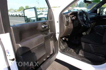 2023 Chevrolet Silverado 3500HD Cab Chassis Work Truck Regular Cab 1WT DRW - miniatura 22