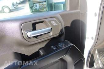 2023 Chevrolet Silverado 3500HD Cab Chassis Work Truck Regular Cab 1WT DRW - miniatura 23