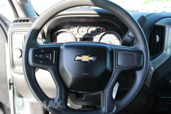 2023 Chevrolet Silverado 3500HD Cab Chassis Work Truck Regular Cab 1WT DRW - miniatura 24