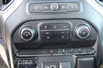 2023 Chevrolet Silverado 3500HD Cab Chassis Work Truck Regular Cab 1WT DRW - miniatura 28