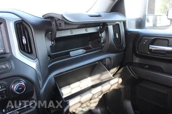 2023 Chevrolet Silverado 3500HD Cab Chassis Work Truck Regular Cab 1WT DRW - miniatura 31