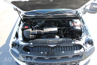 2023 Chevrolet Silverado 3500HD Cab Chassis Work Truck Regular Cab 1WT DRW - miniatura 41