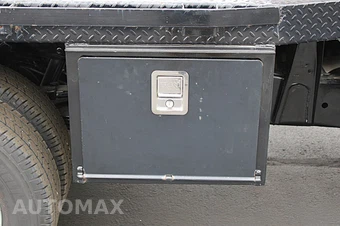 2023 Chevrolet Silverado 3500HD Cab Chassis Work Truck Regular Cab 1WT DRW - miniatura 10
