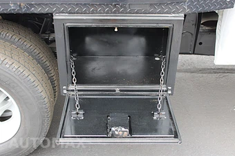 2023 Chevrolet Silverado 3500HD Cab Chassis Work Truck Regular Cab 1WT DRW - miniatura 11