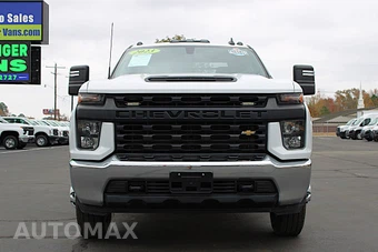 2023 Chevrolet Silverado 3500HD Cab Chassis Work Truck Regular Cab 1WT DRW - miniatura 12