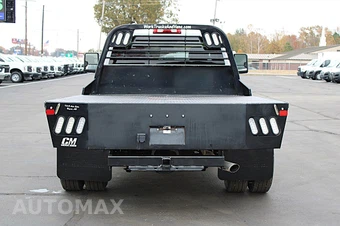 2023 Chevrolet Silverado 3500HD Cab Chassis Work Truck Regular Cab 1WT DRW - miniatura 13
