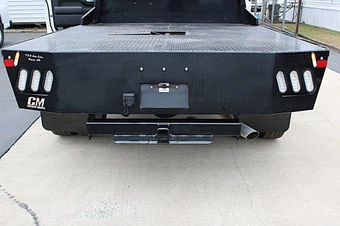 2023 Chevrolet Silverado 3500HD Cab Chassis Work Truck Regular Cab 1WT DRW - miniatura 16