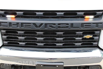 2023 Chevrolet Silverado 3500HD Cab Chassis Work Truck Regular Cab 1WT DRW - miniatura 18