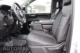 2023 Chevrolet Silverado 3500HD Cab Chassis Work Truck Regular Cab 1WT DRW - miniatura 22