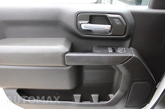 2023 Chevrolet Silverado 3500HD Cab Chassis Work Truck Regular Cab 1WT DRW - miniatura 24