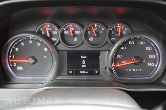 2023 Chevrolet Silverado 3500HD Cab Chassis Work Truck Regular Cab 1WT DRW - miniatura 26