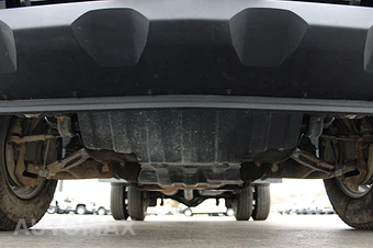 2023 Chevrolet Silverado 3500HD Cab Chassis Work Truck Regular Cab 1WT DRW - miniatura 36