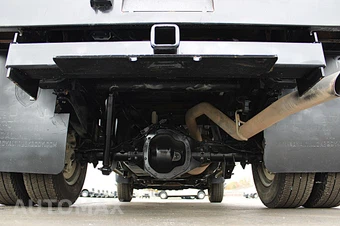2023 Chevrolet Silverado 3500HD Cab Chassis Work Truck Regular Cab 1WT DRW - miniatura 37