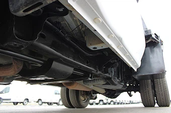 2023 Chevrolet Silverado 3500HD Cab Chassis Work Truck Regular Cab 1WT DRW - miniatura 38