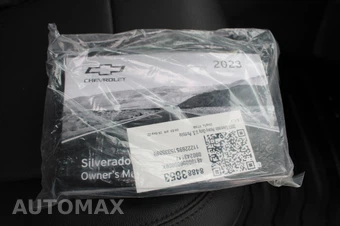 2023 Chevrolet Silverado 3500HD Cab Chassis Work Truck Regular Cab 1WT DRW - miniatura 44