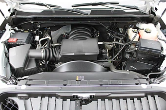 2023 Chevrolet Silverado 3500HD Cab Chassis Work Truck Regular Cab 1WT DRW - miniatura 46