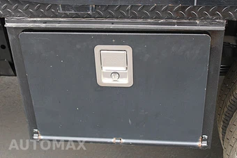 2023 Chevrolet Silverado 3500HD Cab Chassis Work Truck Regular Cab 1WT DRW - miniatura 7