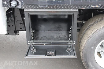 2023 Chevrolet Silverado 3500HD Cab Chassis Work Truck Regular Cab 1WT DRW - miniatura 8