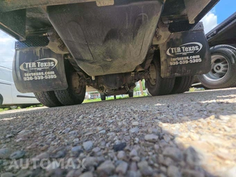 2023 Chevrolet Silverado 3500HD Cab Chassis Work Truck Regular Cab 1WT DRW - miniatura 13