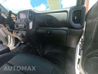 2023 Chevrolet Silverado 3500HD Cab Chassis Work Truck Regular Cab 1WT DRW - miniatura 16