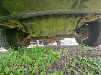 2023 Chevrolet Silverado 3500HD Cab Chassis Work Truck Regular Cab 1WT DRW - miniatura 17