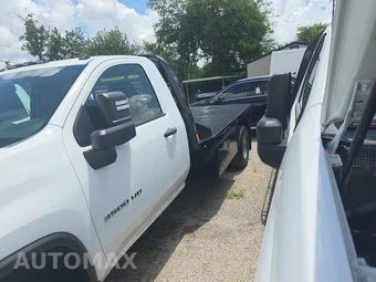 2023 Chevrolet Silverado 3500HD Cab Chassis Work Truck Regular Cab 1WT DRW - miniatura 18