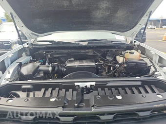 2023 Chevrolet Silverado 3500HD Cab Chassis Work Truck Regular Cab 1WT DRW - miniatura 14