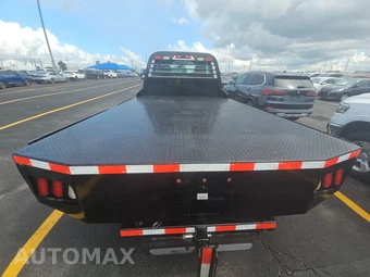 2023 Chevrolet Silverado 3500HD Cab Chassis Work Truck Regular Cab 1WT DRW - miniatura 15