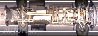 2023 Chevrolet Silverado 3500HD Cab Chassis Work Truck Regular Cab 1WT DRW - miniatura 17