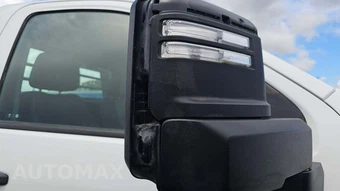2023 Chevrolet Silverado 3500HD Cab Chassis Work Truck Regular Cab 1WT DRW - miniatura 22
