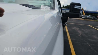 2023 Chevrolet Silverado 3500HD Cab Chassis Work Truck Regular Cab 1WT DRW - miniatura 24