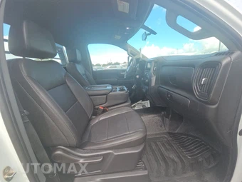 2023 Chevrolet Silverado 3500HD Cab Chassis Work Truck Regular Cab 1WT DRW - miniatura 8