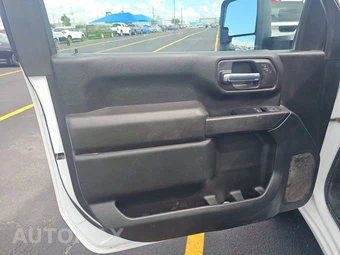 2023 Chevrolet Silverado 3500HD Cab Chassis Work Truck Regular Cab 1WT DRW - miniatura 9