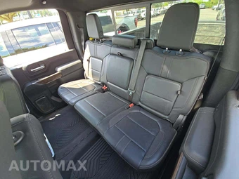 2023 Chevrolet Silverado 3500HD High Country Crew Cab Long Bed - miniatura 10