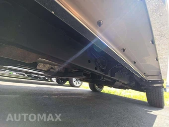 2023 Chevrolet Silverado 3500HD High Country Crew Cab Long Bed - miniatura 14
