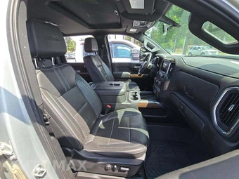 2023 Chevrolet Silverado 3500HD High Country Crew Cab Long Bed - miniatura 15